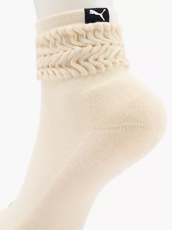 PUMA 2er Pack Socken