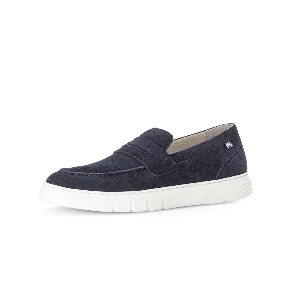 Pius Gabor PG1023 Slipper blau