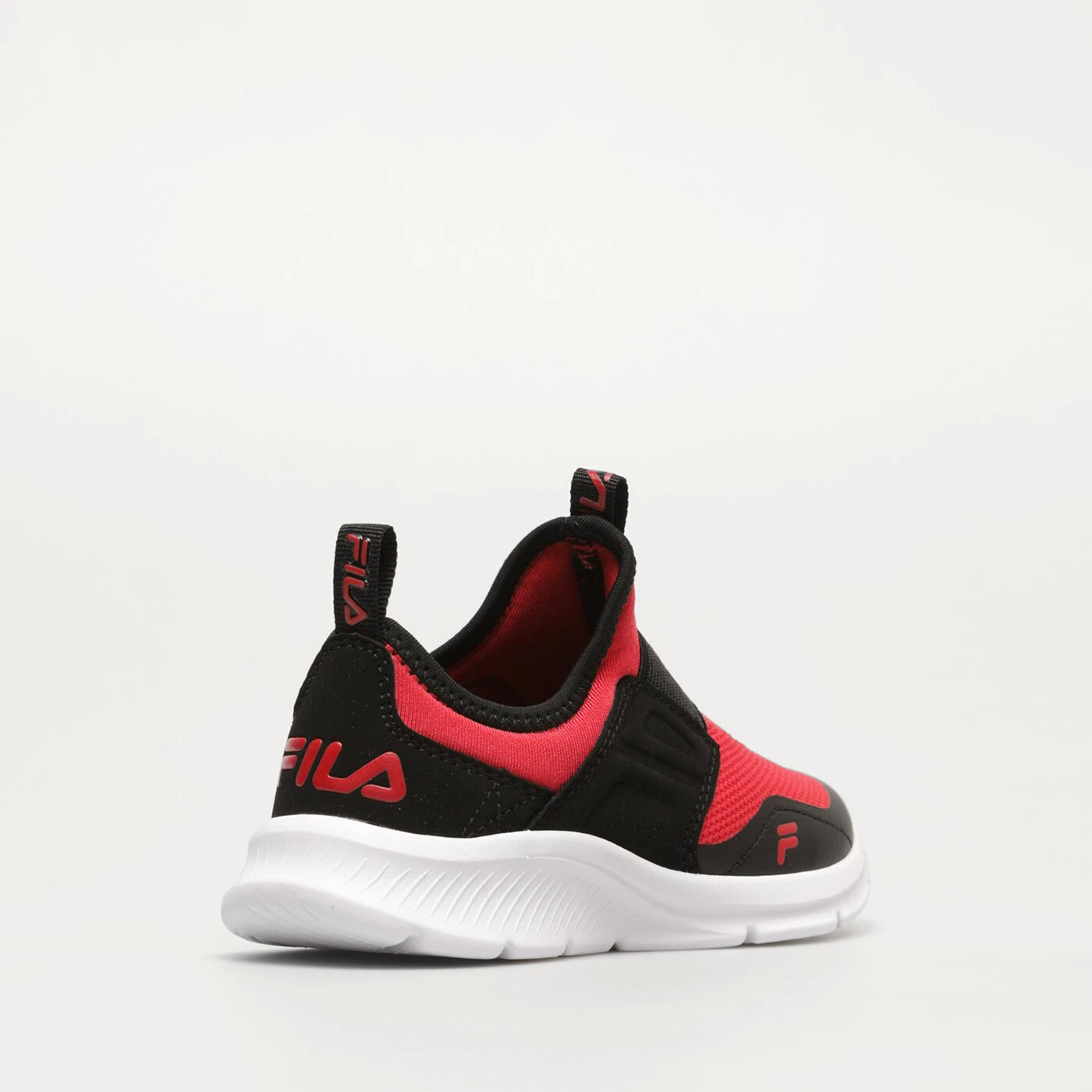 FILA LANDBUZZER Rot