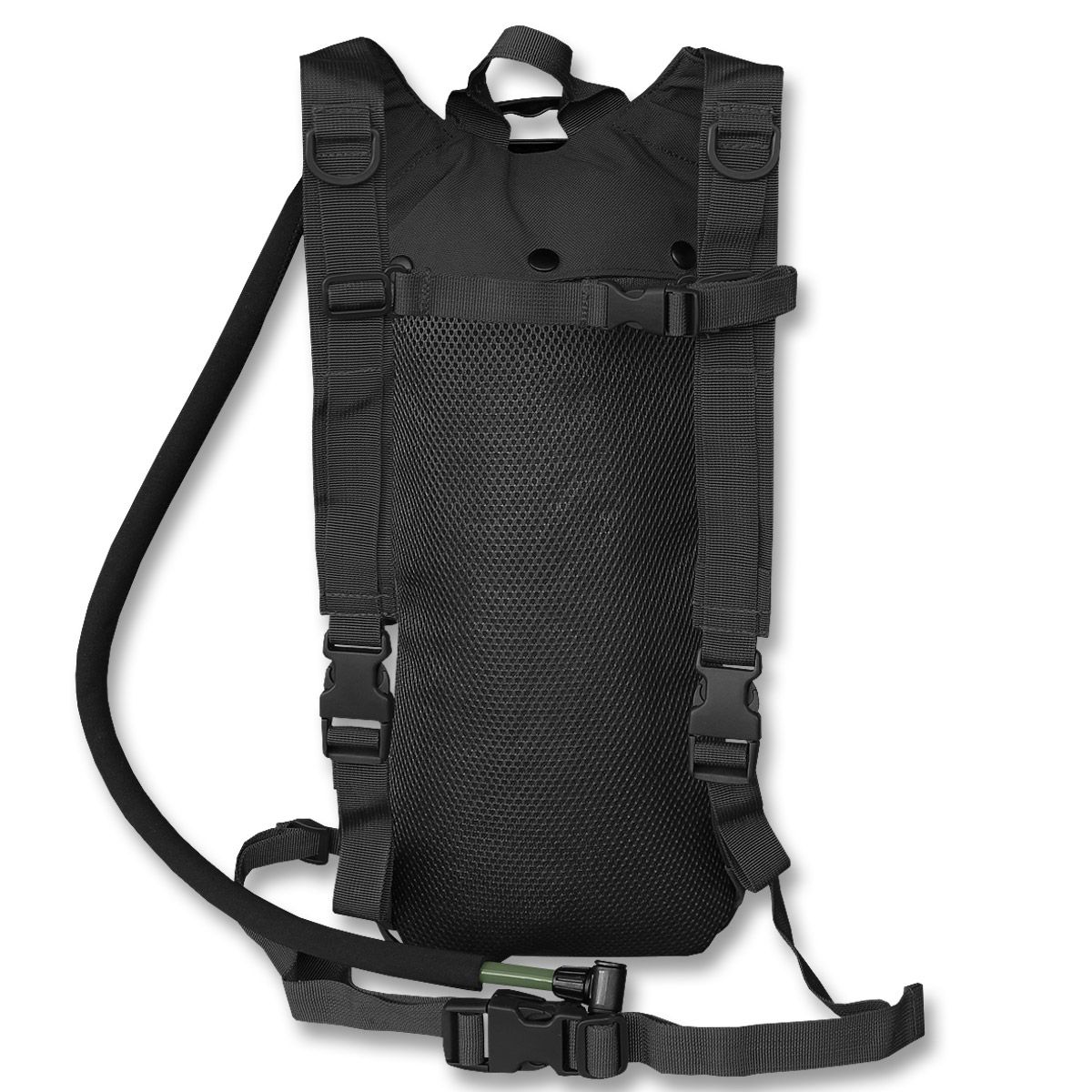 Trinkrucksack Mil Spec Trinkblase