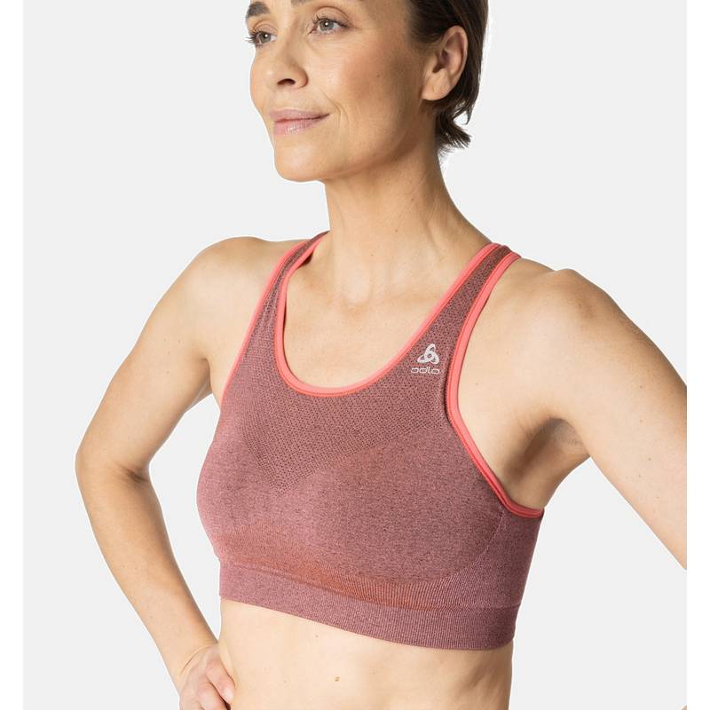 Odlo SEAMLESS MEDIUM CERAMICOOL BH Damen