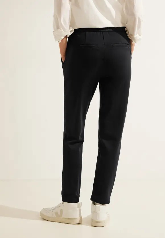 CECIL Jersey Casual Fit Hose