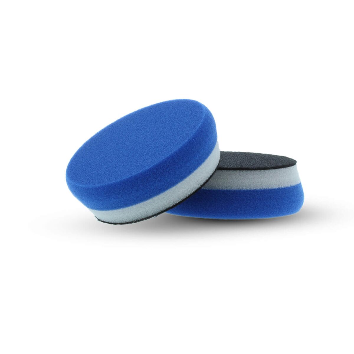 Lake Country HDO Cutting Pad blau 75mm