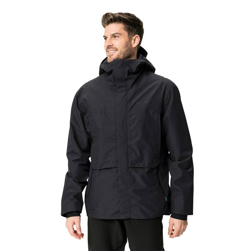 VAUDE Men's Comyou Pro Rain Jacket Outdoorjacke Herren