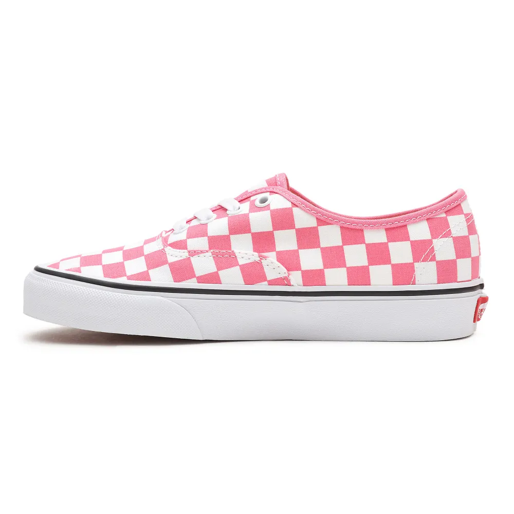 Vans Authentic Checkerboard VN0A348A3YC1 / pink