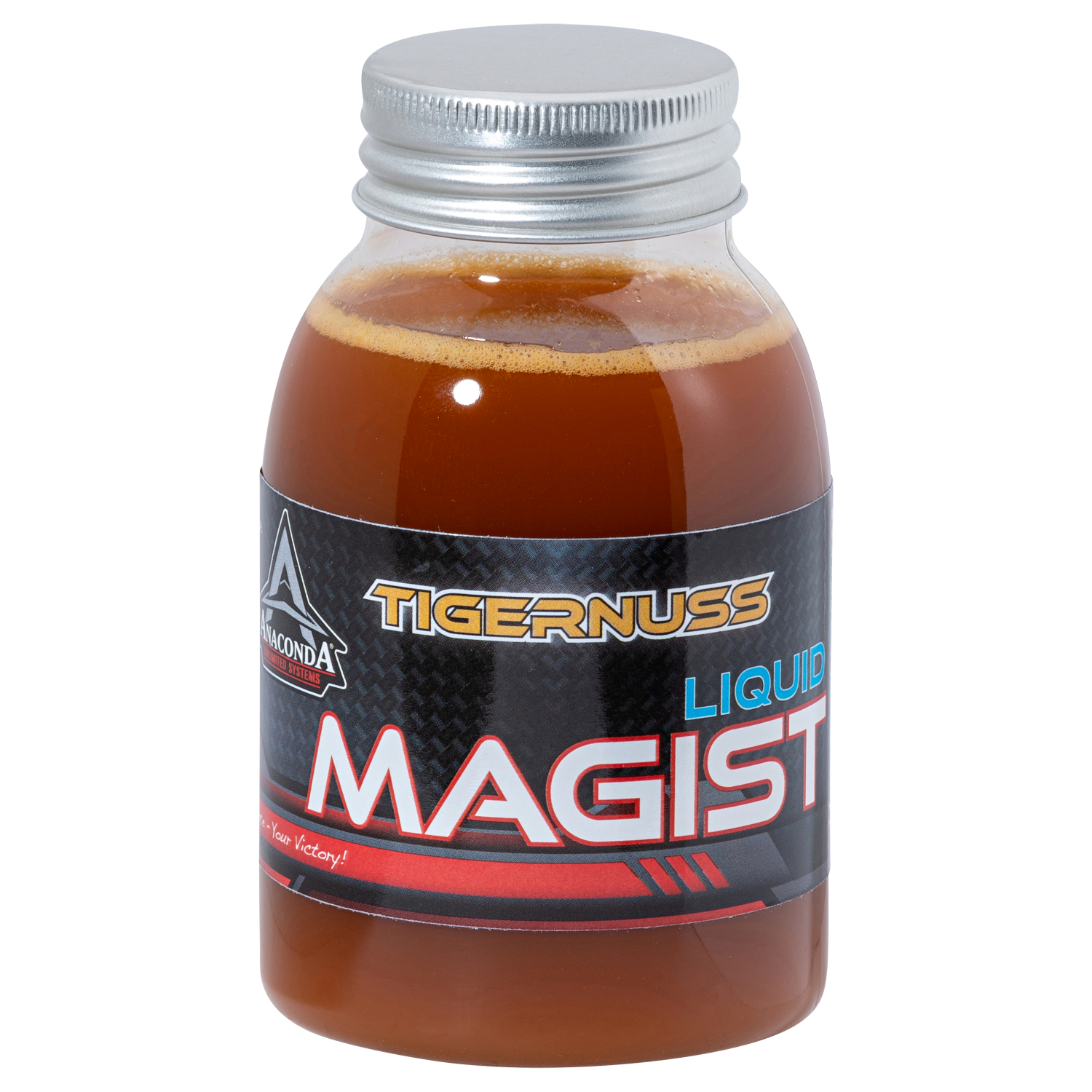 Anaconda Liquid (Tigernut)