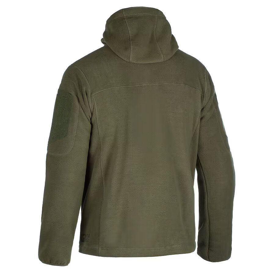 Milvago Mk.II Fleece Hoody