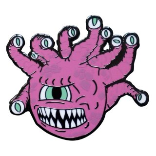 Dungeons & Dragons 50th Anniversary Mystery Pin - Ansteck-Pin Blind Pack (1)
