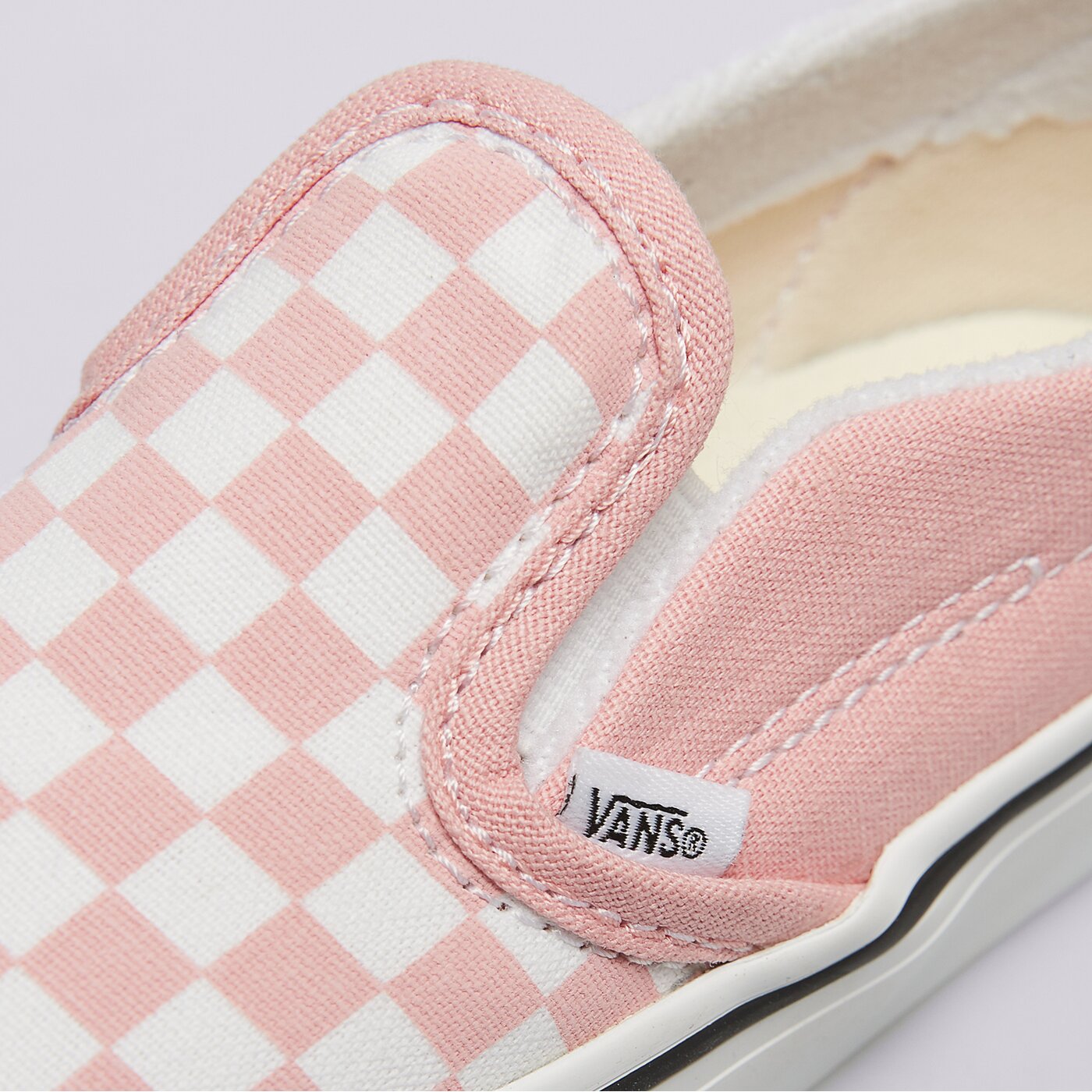 VANS TD SLIP-ON V Rosa