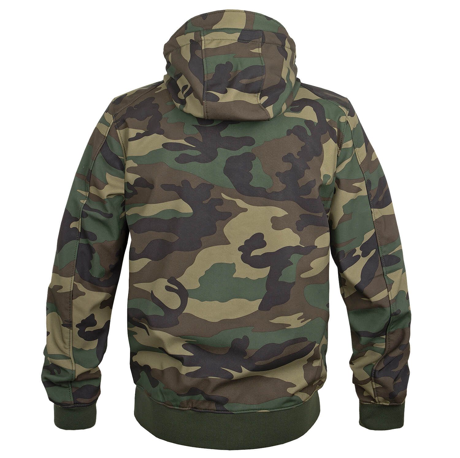 Ashore Softshell Jacket