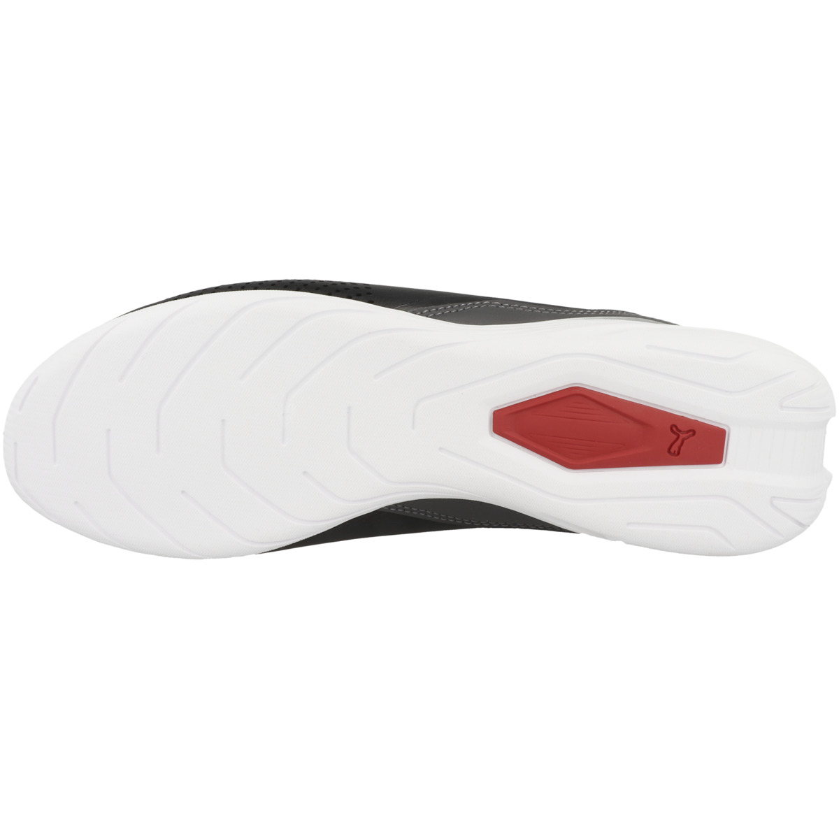 Puma Ferrari Drift Cat Decima Sneaker Low schwarz