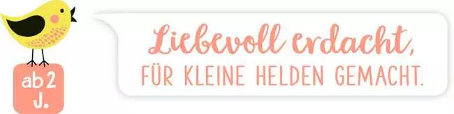 Edition Piepmatz: Mein allererster Malblock - Tiere