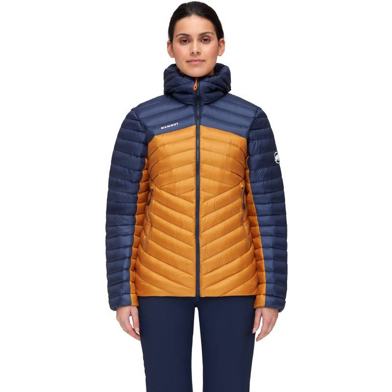 Mammut Broad Peak Daunenjacke Damen