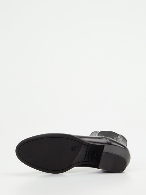 Chelsea Boots-17360090104 Pantanetti