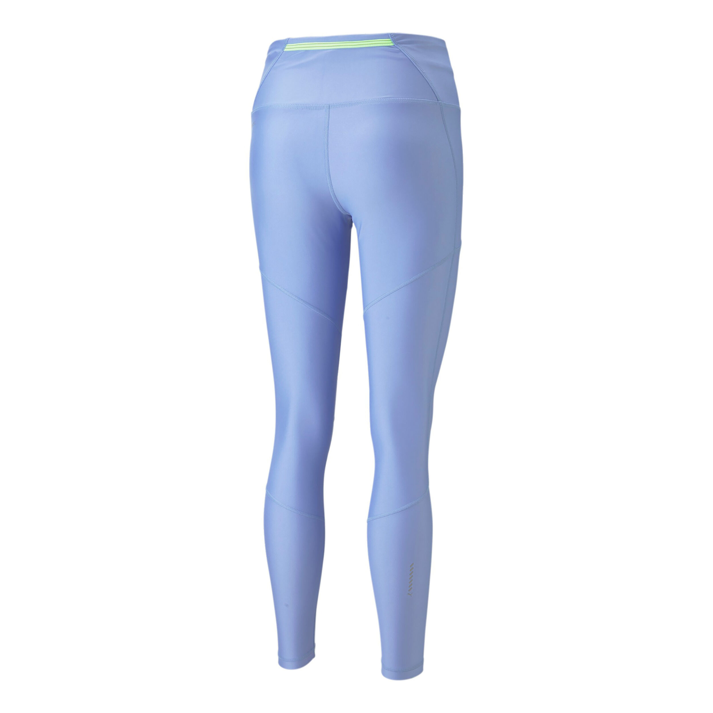 Run Ultraform Highwaist FL Tight Damen - Lila