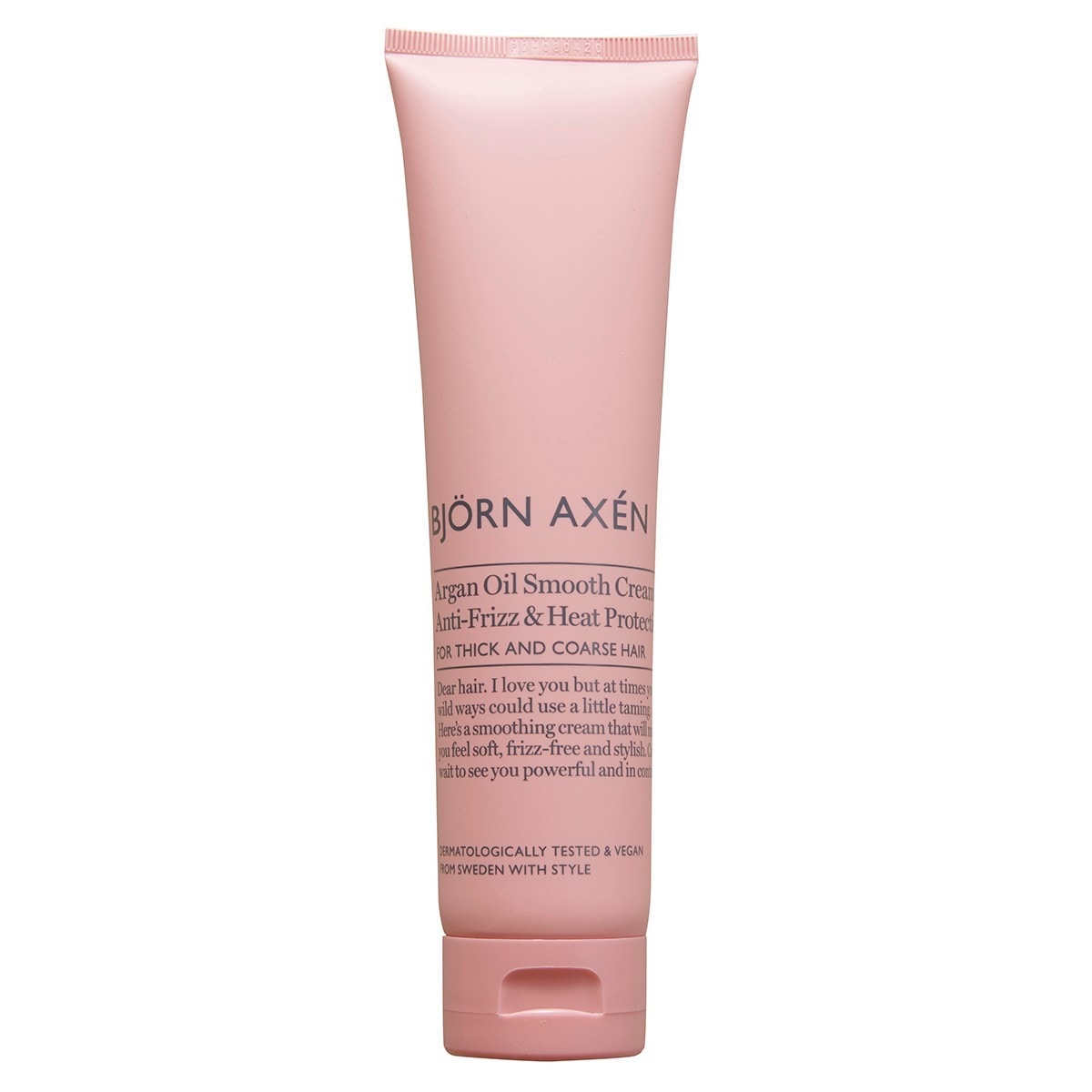 Argan Oil Smooth Cream