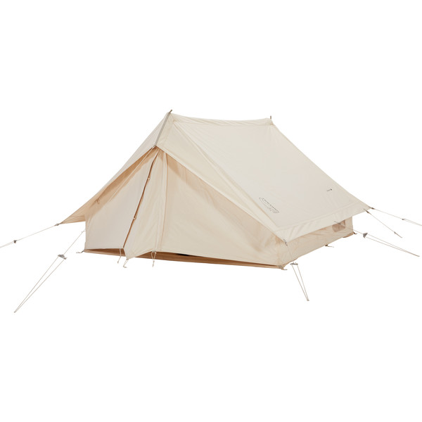 VIMUR 4.8 TECHNICAL COTTON TENT - Gruppenzelt