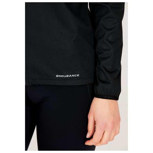 ENDURANCE - Women's Belen Jacket - Laufjacke