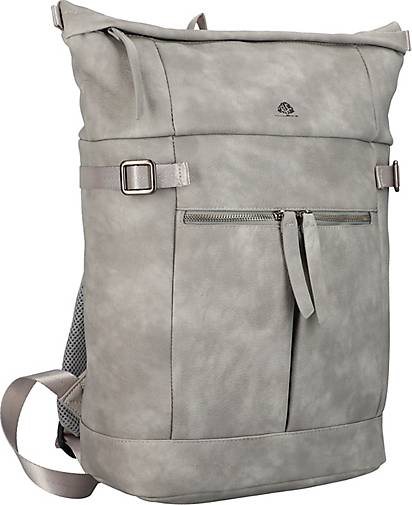 Greenburry Fanny Rucksack 43 cm Laptopfach