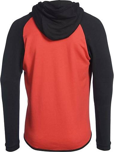 PEAK Sport Zip Hoodie classic