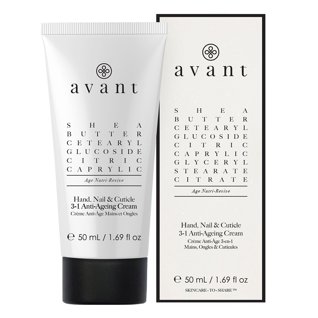 Krem przeciwstarzeniowy Avant Skincare
