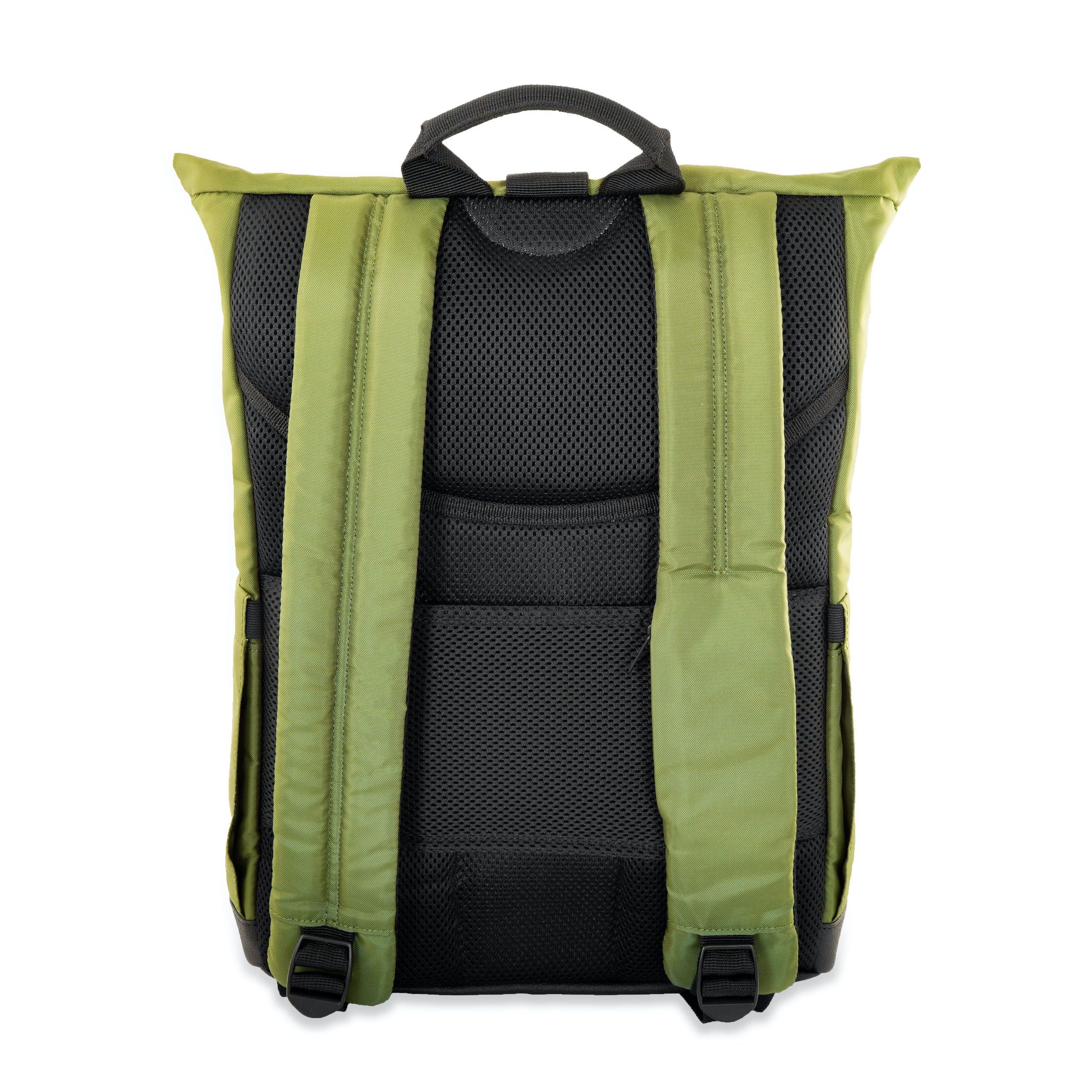 Dingbats* Rolltop 25 Liter Rucksack