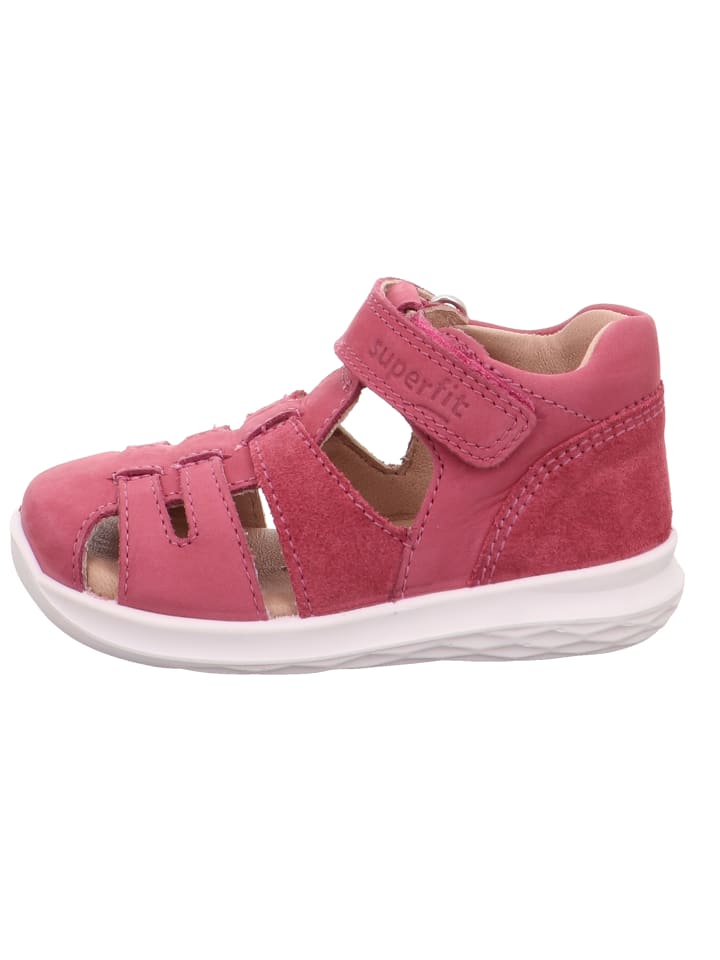 superfit Sandale BUMBLEBEE in Pink günstig kaufen