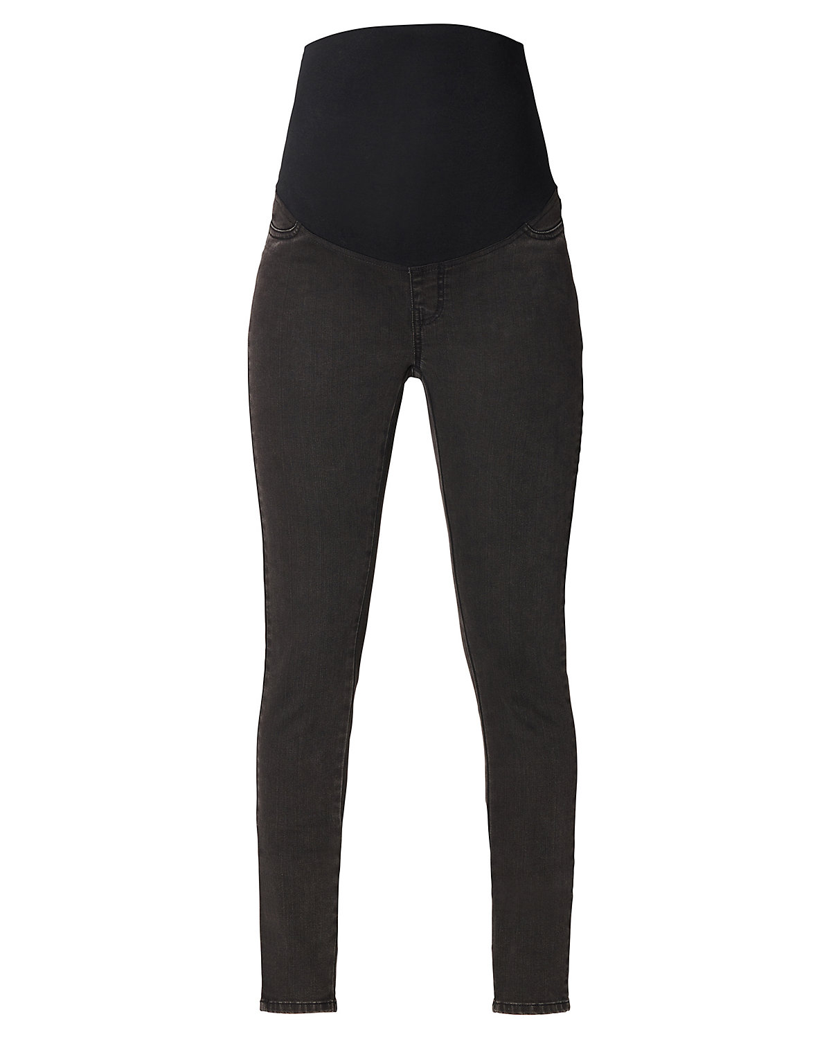 Jeggings Bow Umstandsjeans