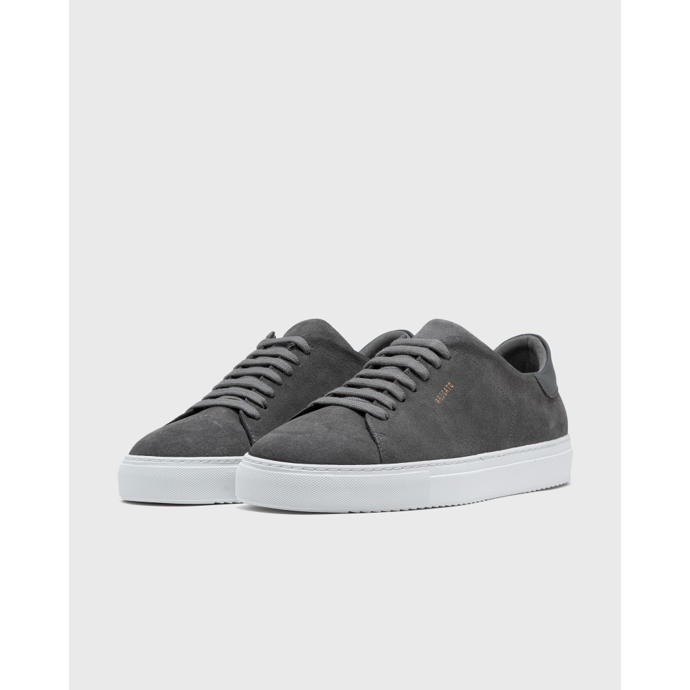 Axel Arigato Clean 90 Suede F2275002 / grau