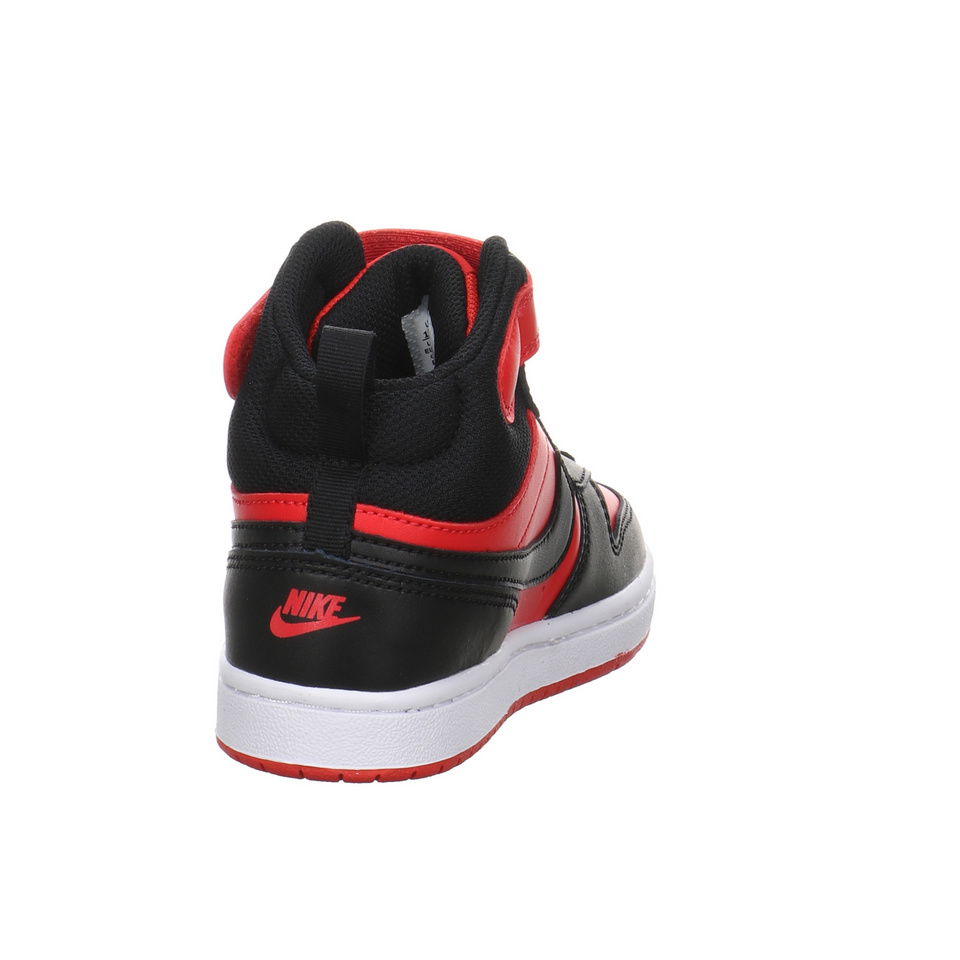 Nike Court Borough Mid Sneaker