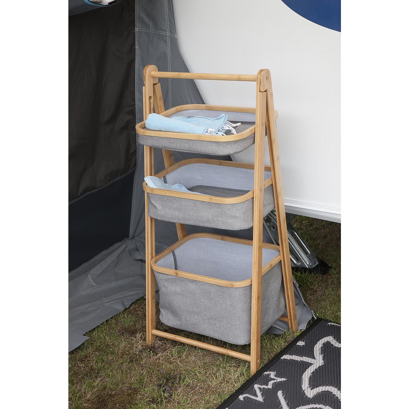 Bo-Camp Urban Outdoor Bayswater Schrank