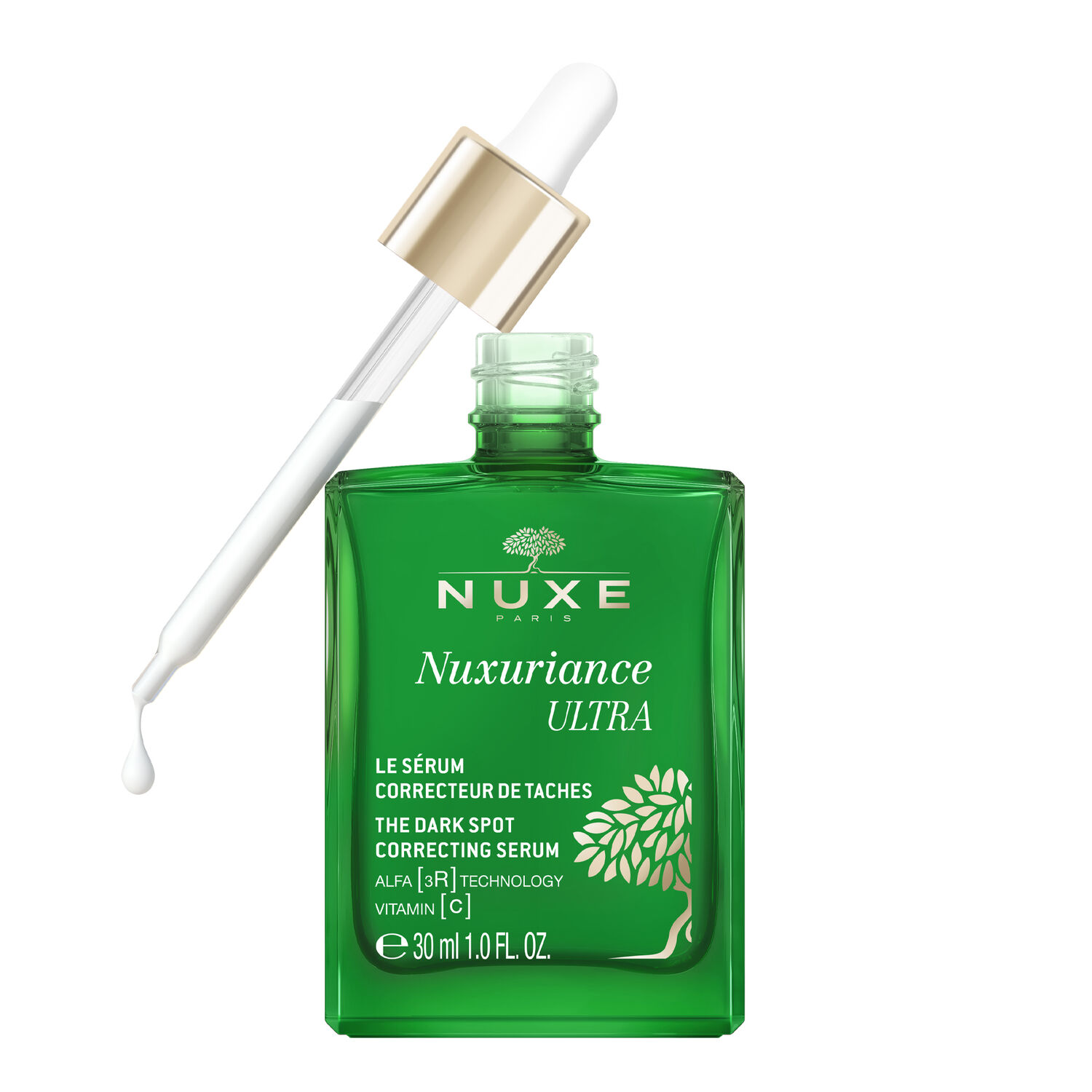 Nuxe NUXURIANCE ULTRA Le Sérum Correcteur de Tâches, Nuxuriance Ultra 30 ml