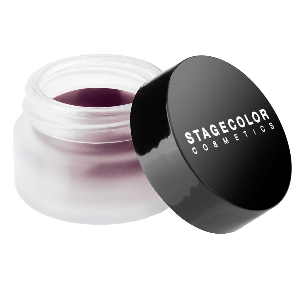 STAGECOLOR Gel Eyeliner 1043 Deep Plum