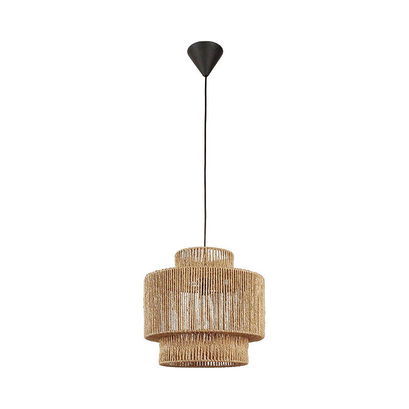 Home Taklampe Lidingø ø 40 cm natur