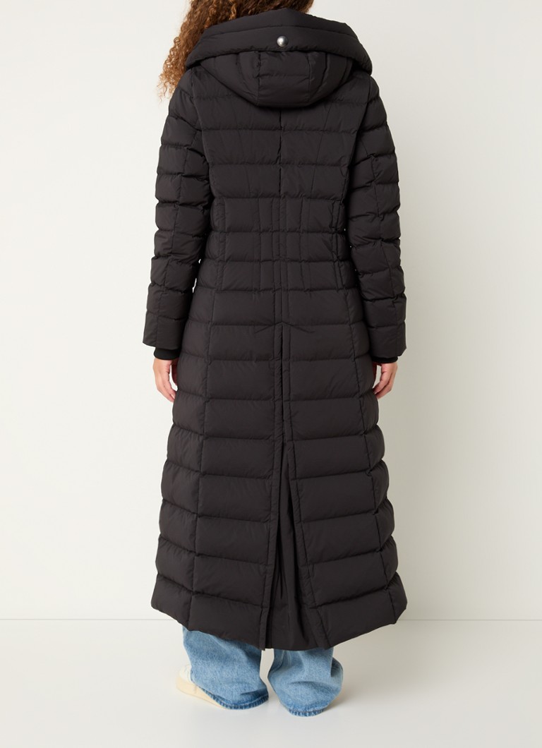 Creenstone Loren quilted jacket with down filling