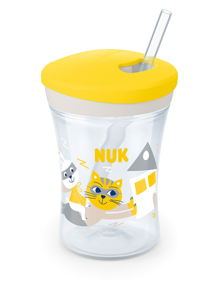 NUK Trinklernbecher 