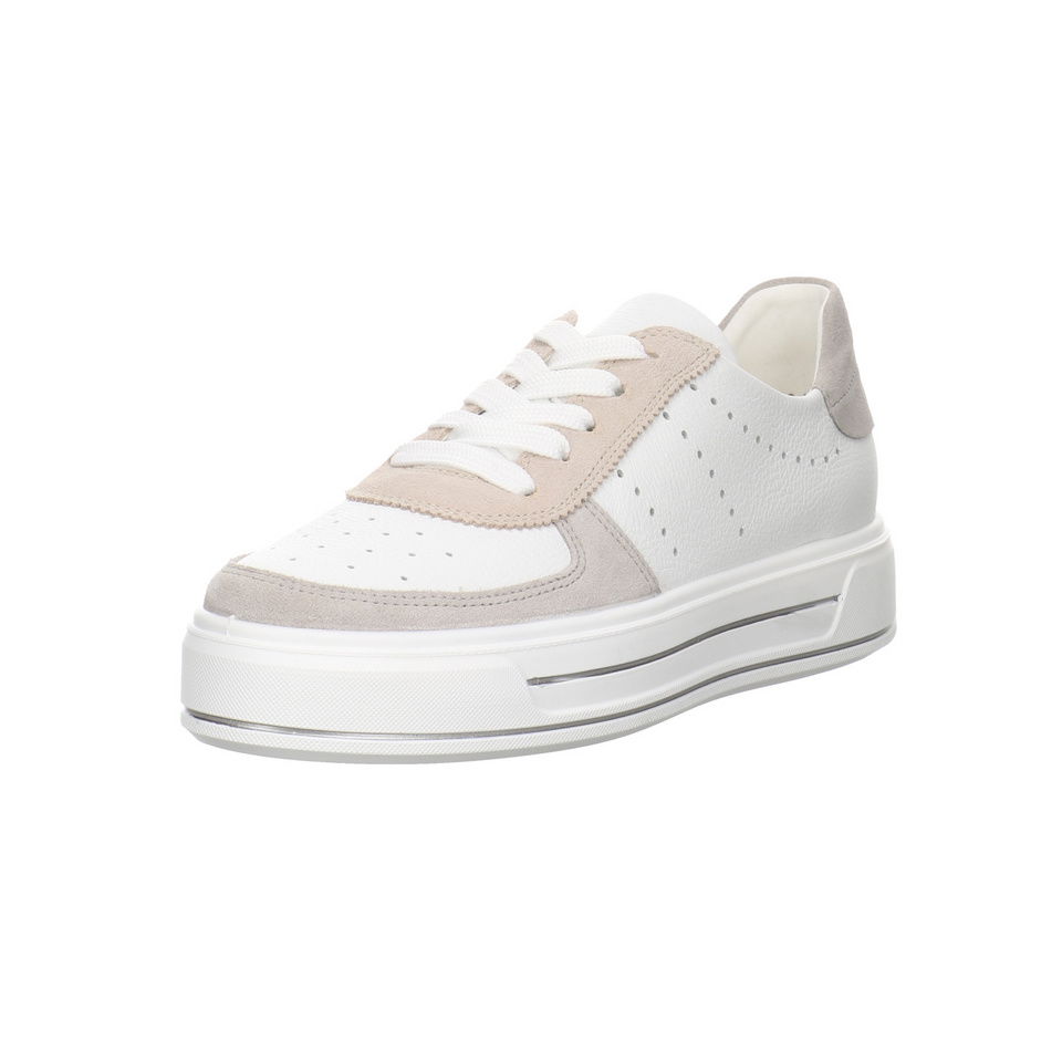 ara Canberra Schnürschuh