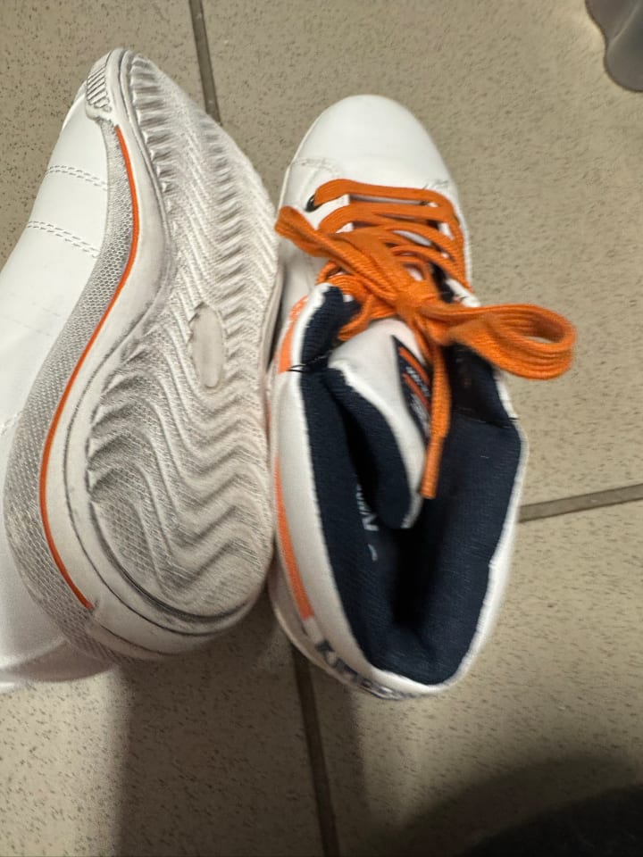 Kimberfeel Sneakers 