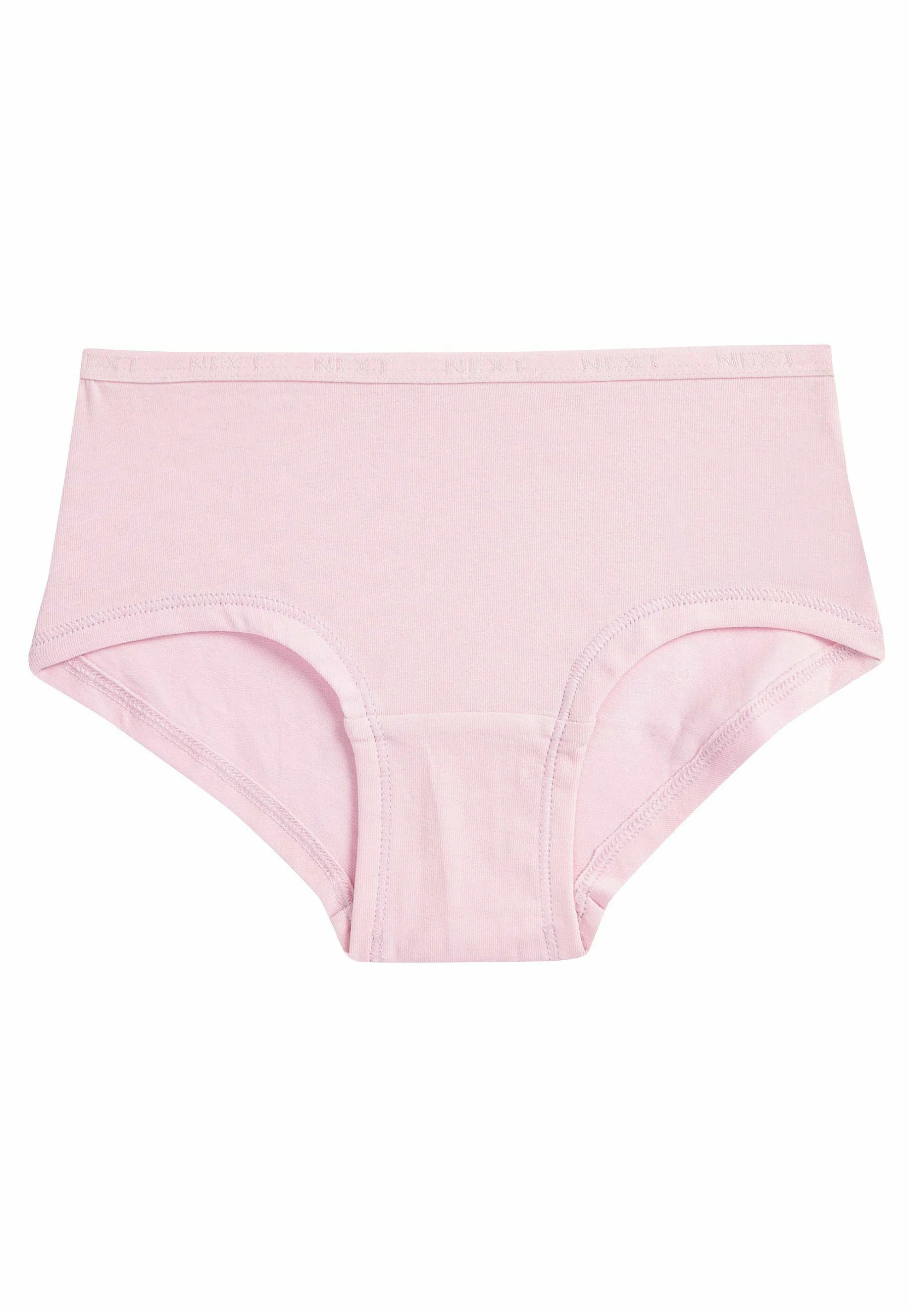 Siguiente PAQUETE DE SIETE - Slip