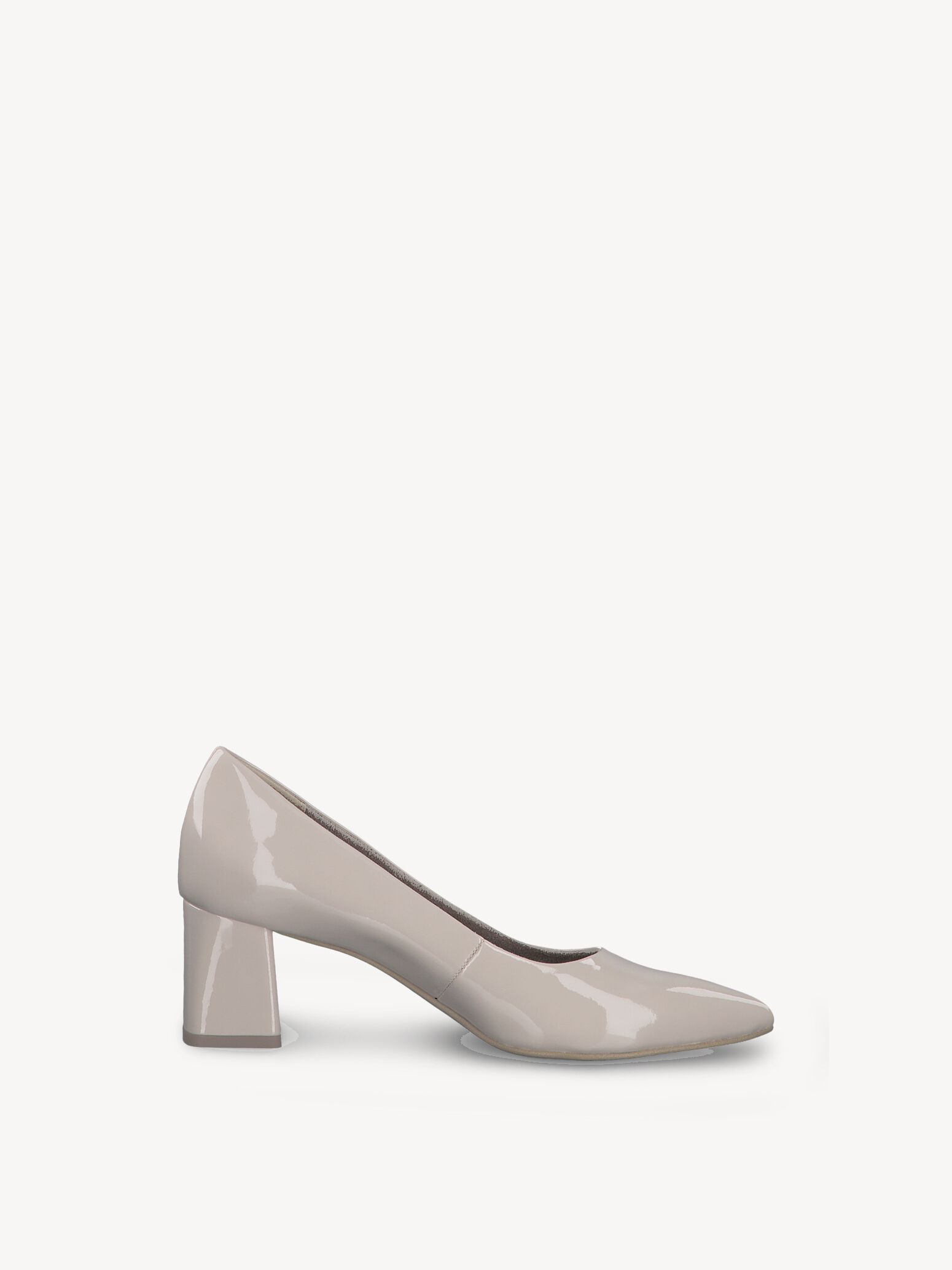 Escarpin - beige