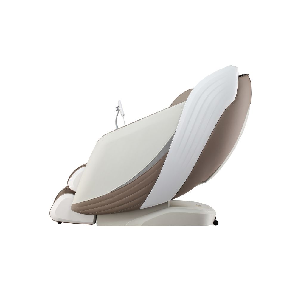 Home Deluxe HOME DELUXE Massagesessel HYLOS - Khaki