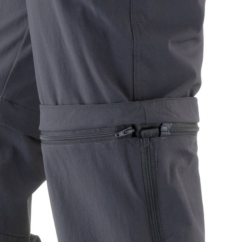 Maier Sports Tajo Zipphose Herren