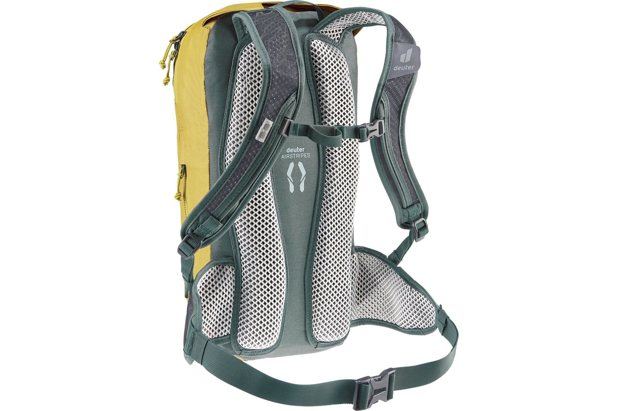 deuter Plamort 12