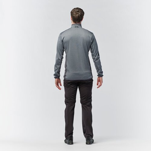 HERREN UNTERJACKE PUEZ HYBRID PL