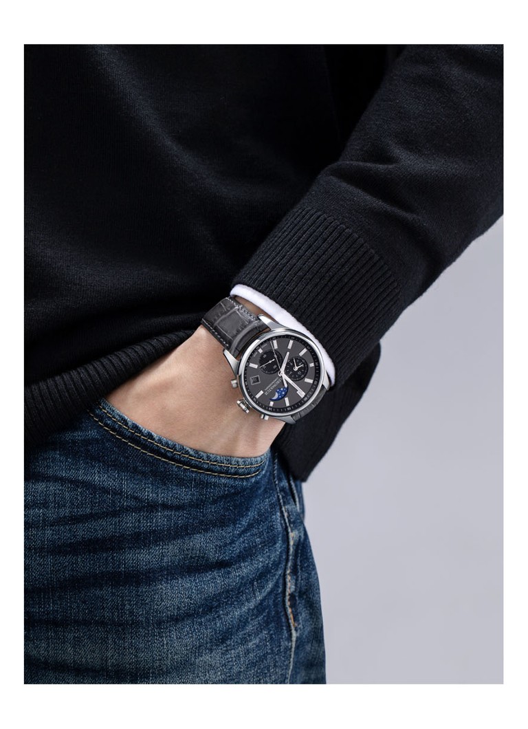 Aerowatch Les Grandes Classiques watch A 78990 AA01