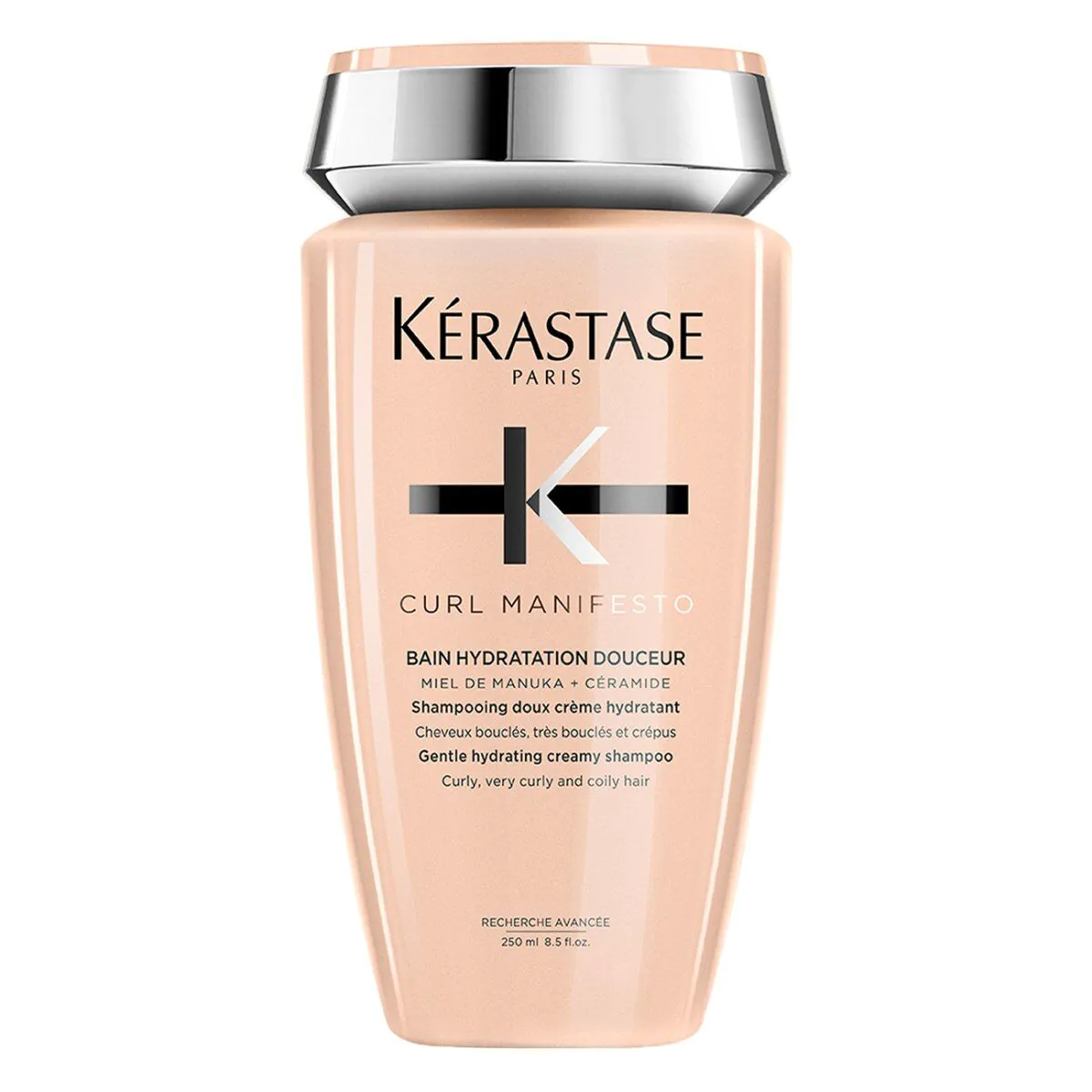 Kérastase Curl Manifesto fugtighedsbad