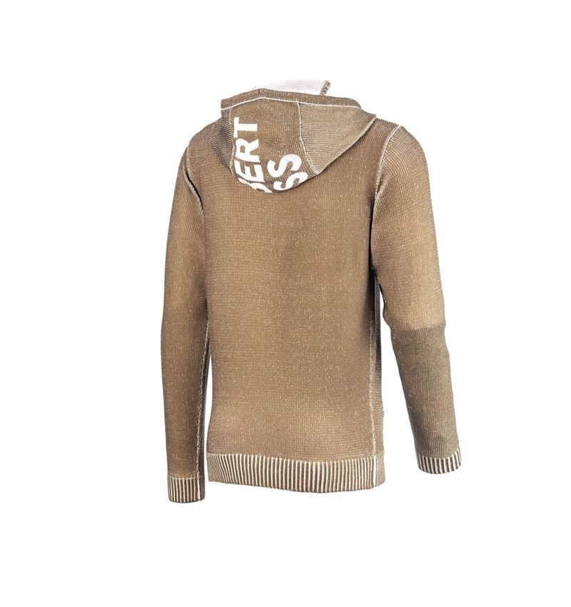 Strickhoody e.s.iconic