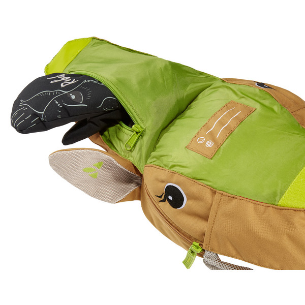 STUPSI - Kinderrucksack