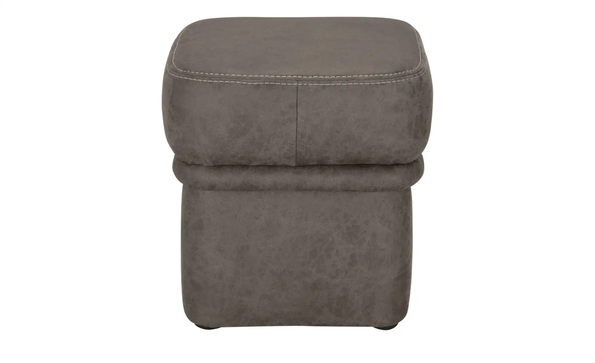 Hocker
