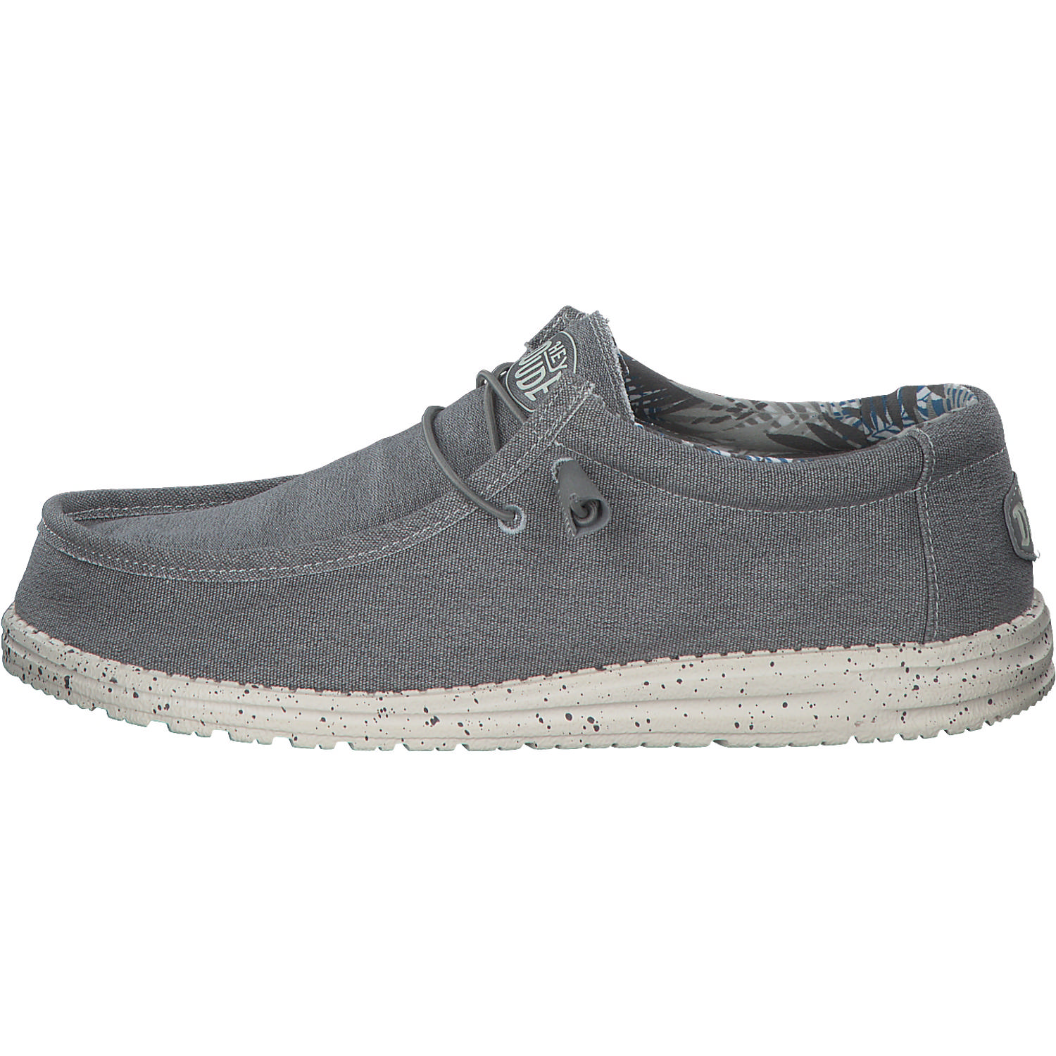 Hey Dude 40022, Klassische- & Business Schuhe, Herren, IRON